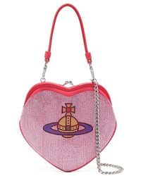 Vivienne Westwood - Tote Bags - Lyst