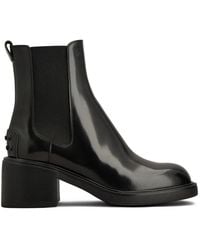 Tod's - Boots - Lyst