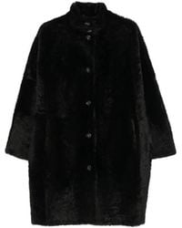 Yves Salomon - Jackets - Lyst