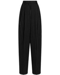 Dolce & Gabbana - Dolce & Gabbana Trousers - Lyst