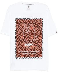 A Bathing Ape - T-Shirt - Lyst