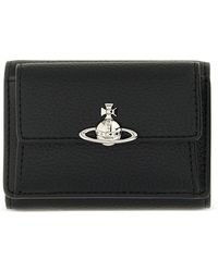 Vivienne Westwood - Wallets & Cardholders - Lyst