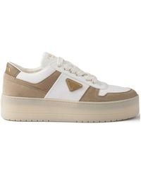 Prada - Trainers - Lyst