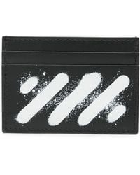 Off-White c/o Virgil Abloh - Off- Wallets & Cardholders - Lyst