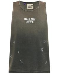 GALLERY DEPT. - T-Shirts & Vests - Lyst