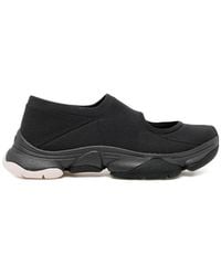 Camper - Trainers Cut-Out Detail - Lyst