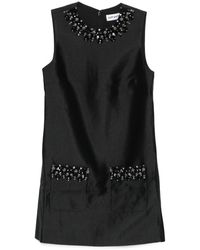 Self-Portrait - Dresses - Lyst