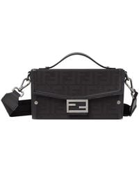 Fendi - Satchels & Cross Body Bags - Lyst