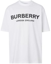 burberry angel t shirt