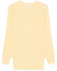 FRAME - Cashmere Knitwear - Lyst