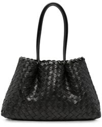 Elleme - Medium Dimple Woven Tote Bag - Lyst