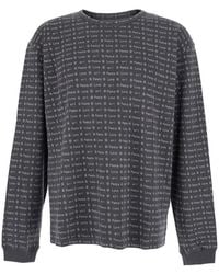 ERL - Sweatshirts - Lyst