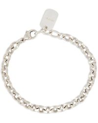 Saint Laurent - Bracelets - Lyst