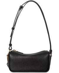 Gucci - Half Horsebit Mini Bag - Lyst