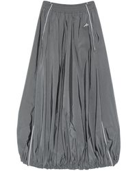 Balenciaga - Skirts - Lyst