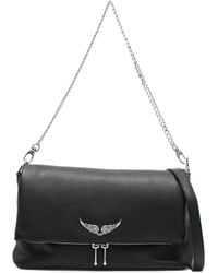 Zadig & Voltaire - Bags - Lyst