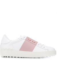 Valentino Garavani Sneakers for Women - Up to 68% off at Lyst.com