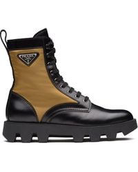 Prada Boots for Men - Up to 50% off at 