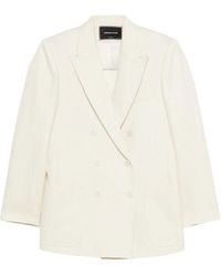 Fabiana Filippi - Jackets - Lyst