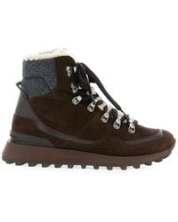Brunello Cucinelli - Shoes - Lyst