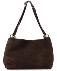 MANU Atelier - Eterno Ring-Detail Tote Bag - Lyst