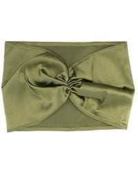 Jennifer Behr - Twisted Hair Wrap - Lyst