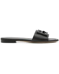 Fendi - Flip-Flops & Slides - Lyst