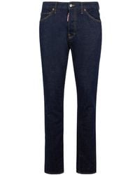 DSquared² - Slim-Fit Jeans - Lyst