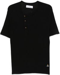 Vivienne Westwood - T-Shirts & Vests - Lyst