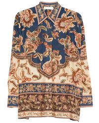Zimmermann - Tops - Lyst