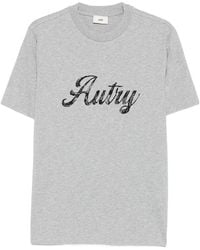 Autry - T-Shirts - Lyst