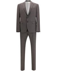 DSquared² - Single Breasted Suits - Lyst