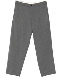 Nine:inthe:morning - Meteorite Trousers - Lyst