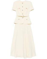Self-Portrait - Dresses - Lyst