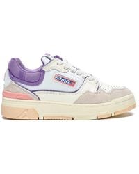 Autry - Sneakers Neutral - Lyst