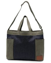 A.P.C. - Tote Bags - Lyst