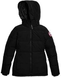 Canada Goose - Chelsea Parka - Lyst