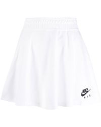 Nike Skirts for Women | Online Sale up to 60% off | Lyst