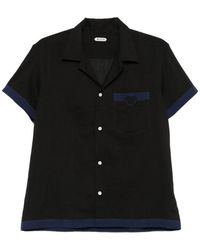 Bode - Shirts - Lyst
