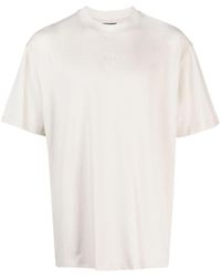 44 Label Group - Gaffer Logo-Embroidered T-Shirt - Lyst