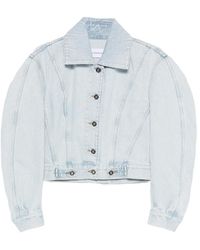 Givenchy - Jackets - Lyst