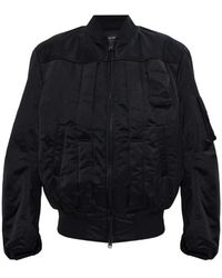 Y-3 - Jackets - Lyst