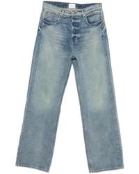 Rhude - Denim - Lyst