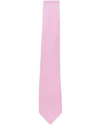 Ferragamo - Tie - Lyst