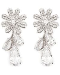 ShuShu/Tong - Drop Earrings - Lyst