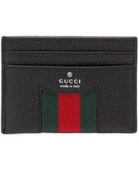 Gucci - Wallets & Cardholders - Lyst