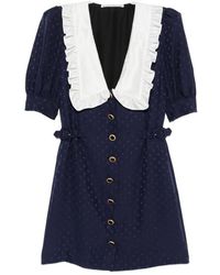 Alessandra Rich - Dresses - Lyst