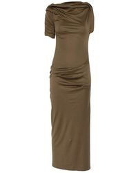 Jacquemus - Midi Dresses - Lyst