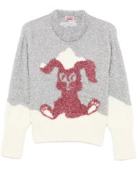 KENZO - Knitwear - Lyst