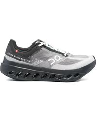On Shoes - Cloudsurfer Next Lace-Up Sneakers - Lyst